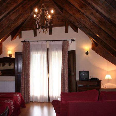 Hotel Boutique Balaitus 萨连特加列戈 外观 照片