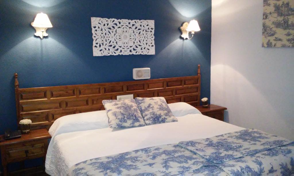 Hotel Boutique Balaitus 萨连特加列戈 外观 照片