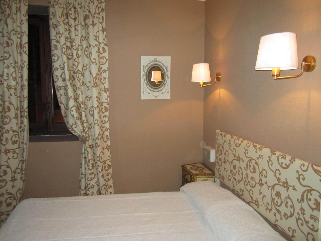 Hotel Boutique Balaitus 萨连特加列戈 客房 照片