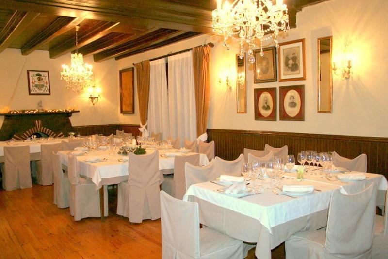 Hotel Boutique Balaitus 萨连特加列戈 外观 照片