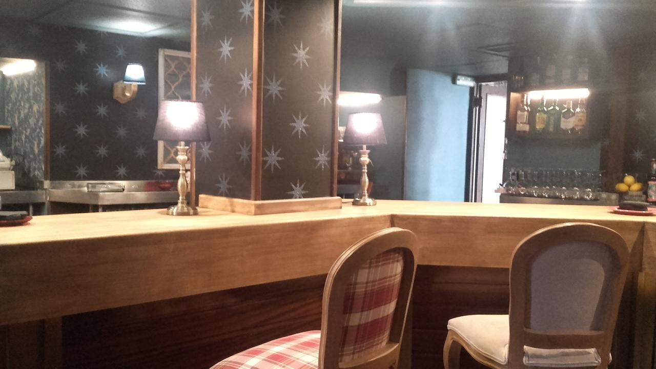 Hotel Boutique Balaitus 萨连特加列戈 外观 照片