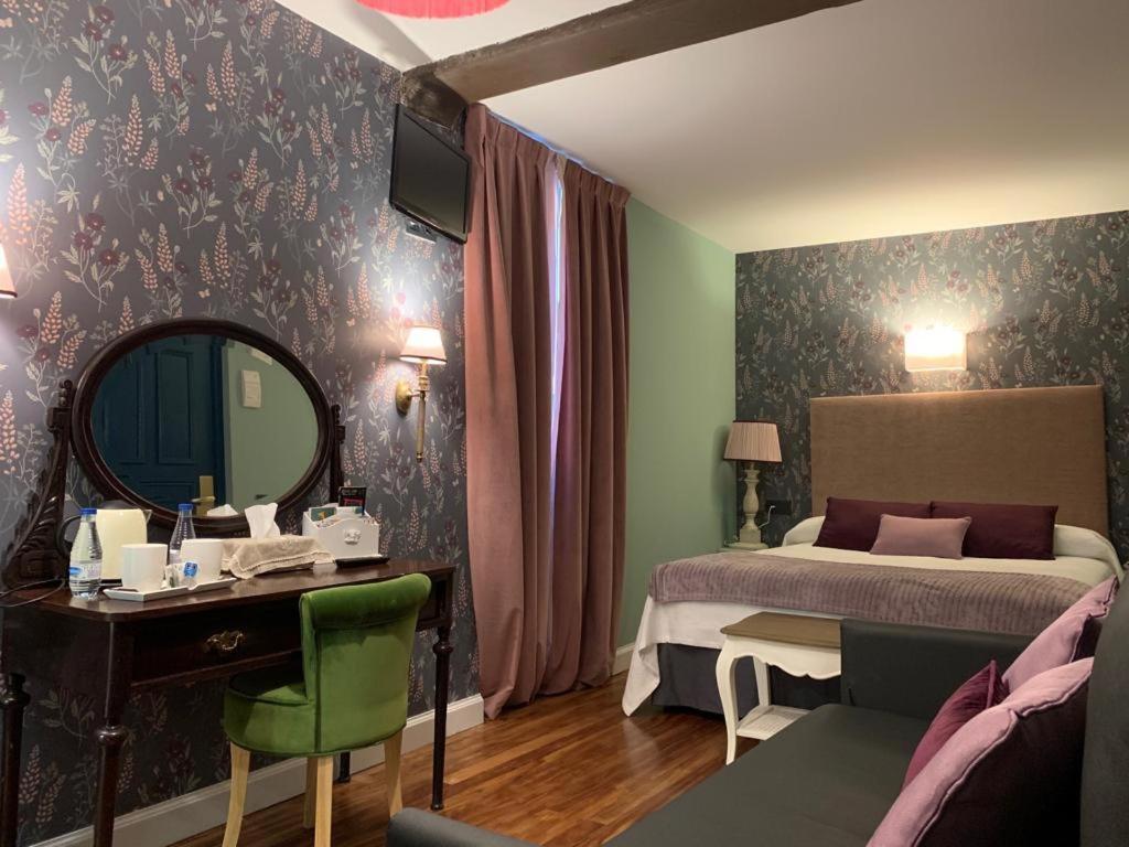 Hotel Boutique Balaitus 萨连特加列戈 外观 照片